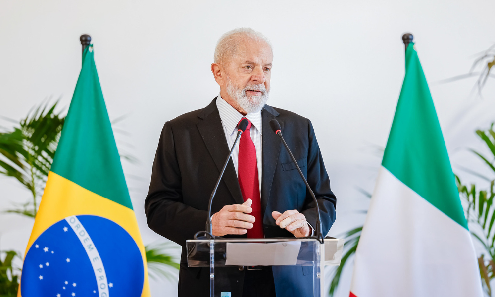 lula-afirma-ser-contra-o-aborto,-mas-chama-projeto-de-lei-de-‘insanidade’