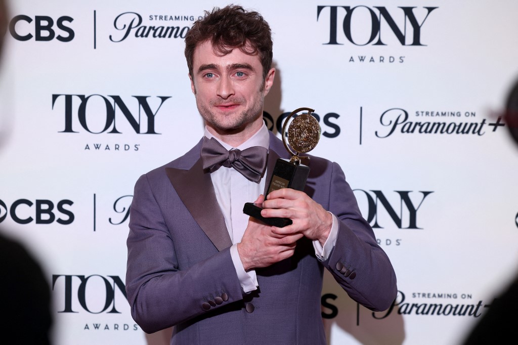 daniel-radcliffe,-protagonista-de-‘harry-potter’,-conquista-primeiro-tony-awards