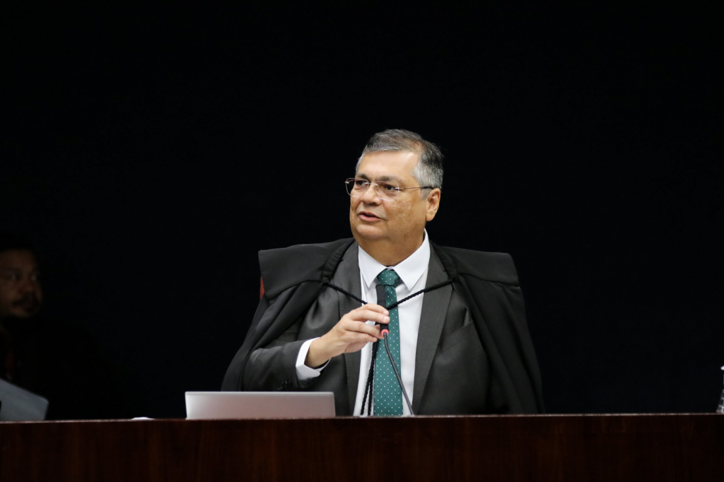 ministro-do-stf-marca-audiencia-de-conciliacao-sobre-orcamento-secreto