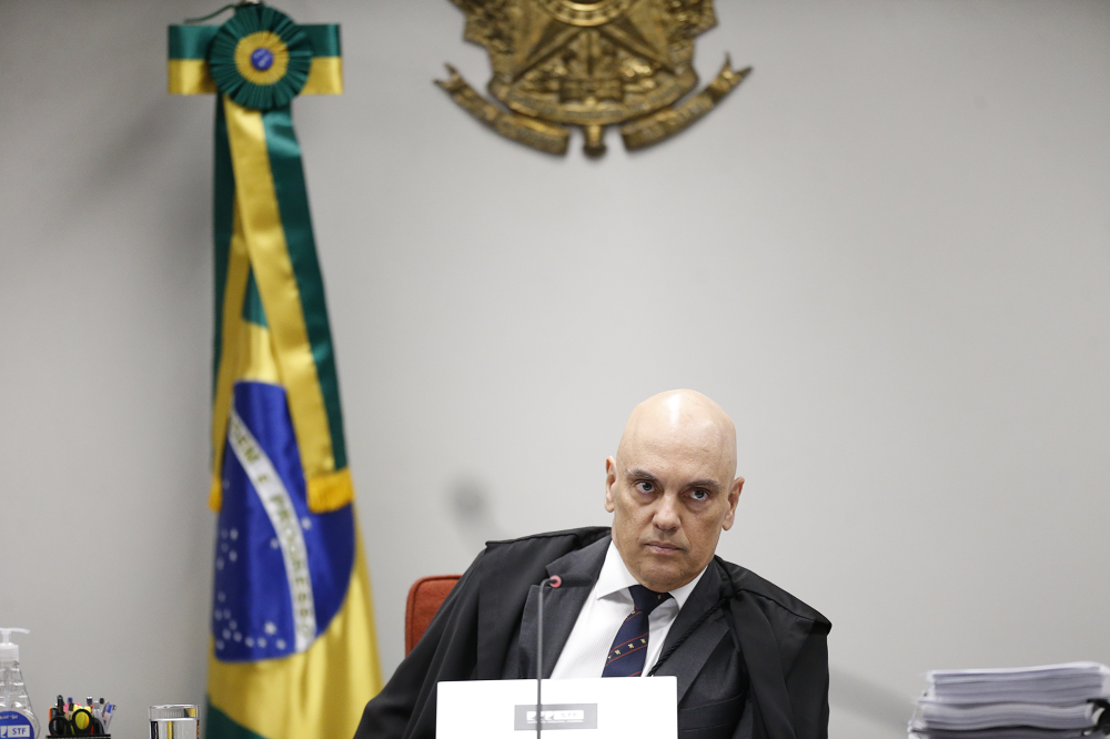 caso-marielle:-stf-aceita-denuncia-contra-irmaos-brazao-e-outros-acusados-de-mandar-matar-vereadora