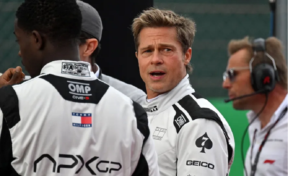 brad-pitt-estrela-filme-sobre-formula-1-com-producao-de-lewis-hamilton