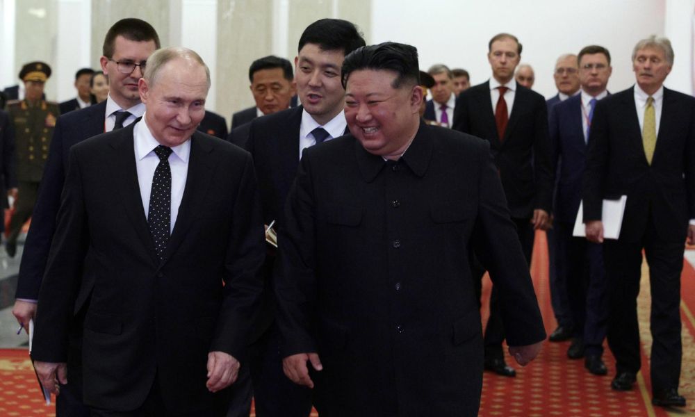 russia-e-coreia-do-norte-resgatam-acordo-da-guerra-fria-e-assinam-pacto-de-defesa-mutua