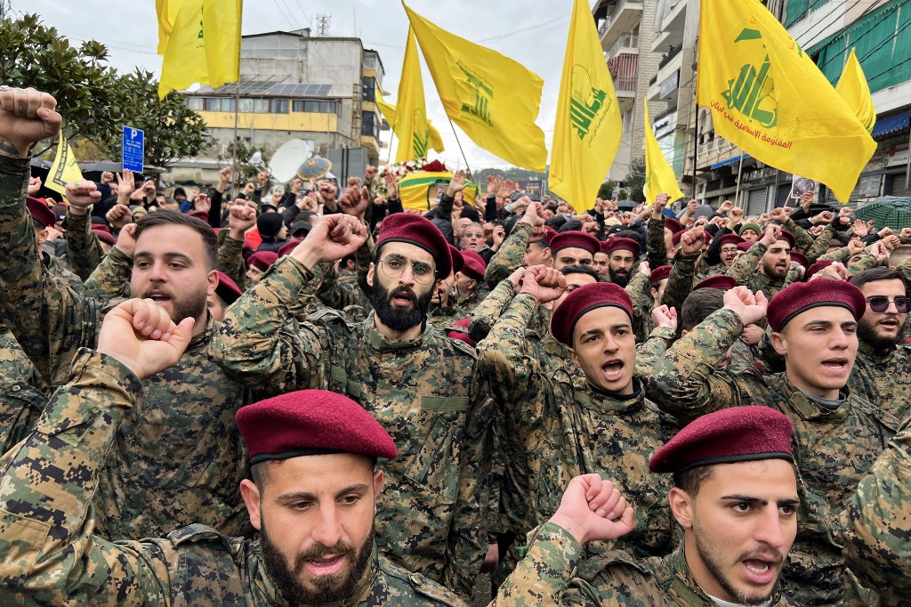 ‘lutaremos-sem-controle,-regras-ou-limites’,-diz-hezbollah-sobre-possivel-guerra-com-israel