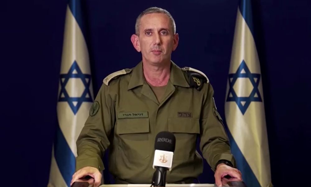 exercito-de-israel-diz-que-nao-e-possivel-eliminar-o-hamas-e-causa-mal-estar-com-netanyahu