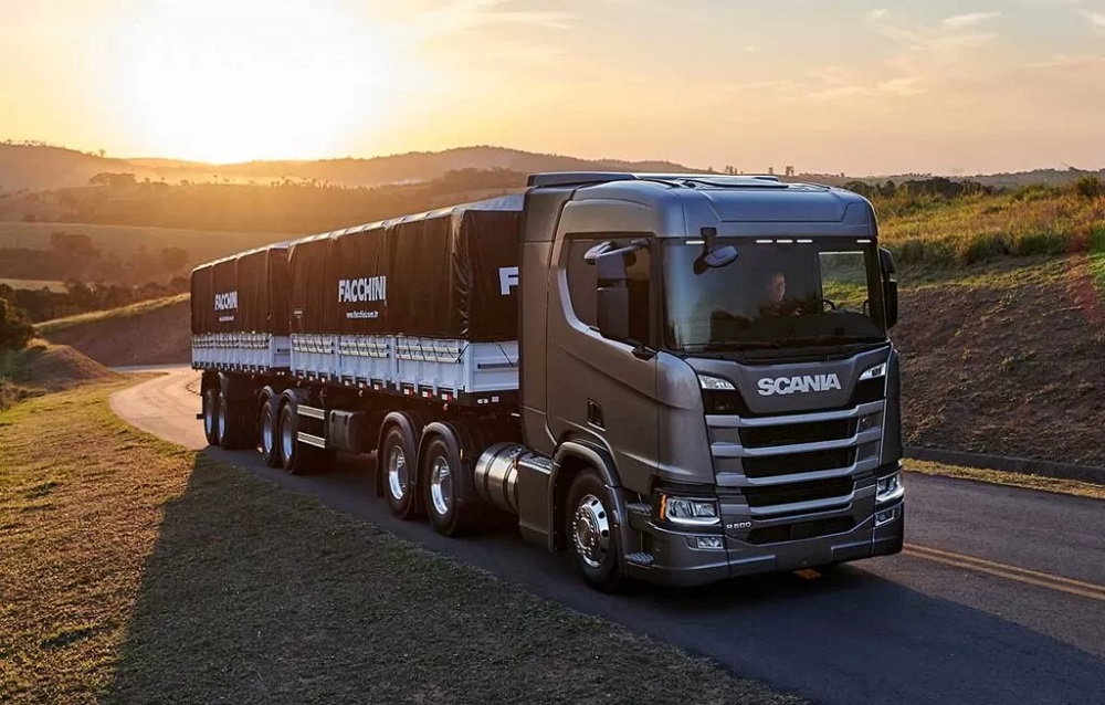 scania-investira-r$-2-bilhoes-no-brasil-ate-2028