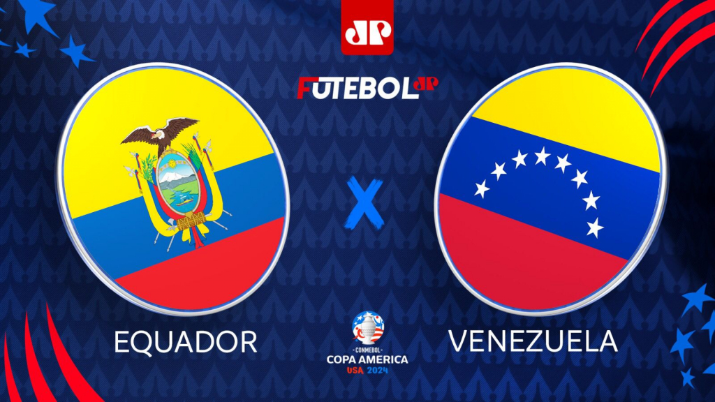 equador-x-venezuela:-confira-a-transmissao-da-jovem-pan-ao-vivo