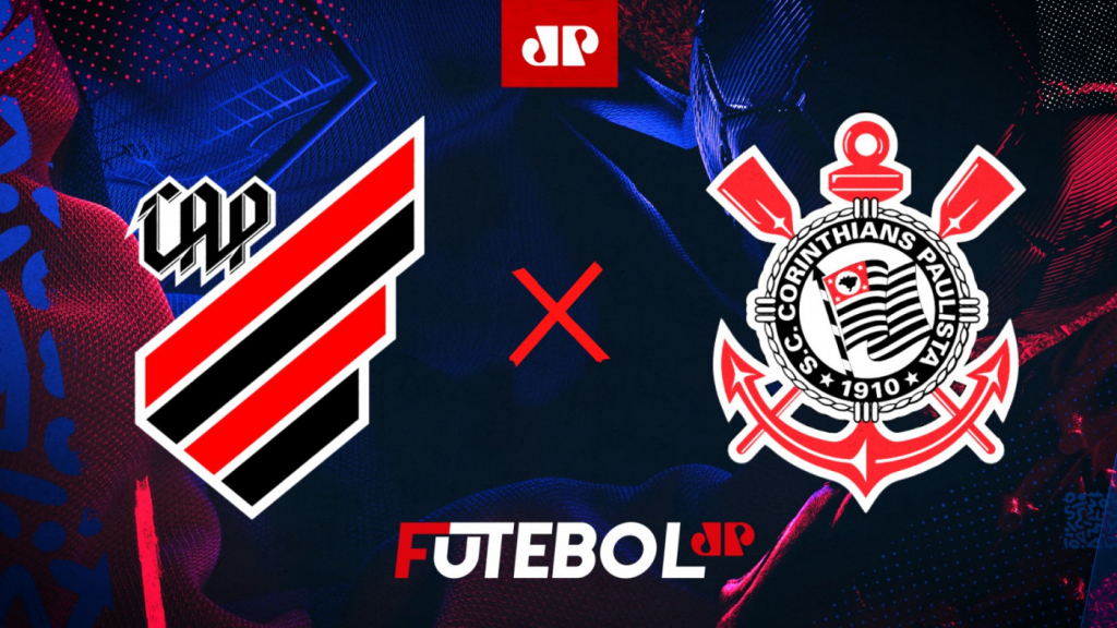 athletico-pr-x-corinthians:-confira-a-transmissao-da-jovem-pan-ao-vivo