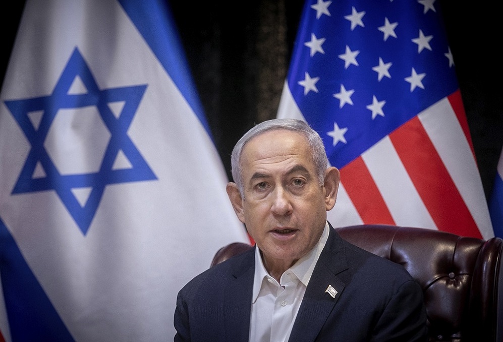 netanyahu-diz-estar-comprometido-com-a-tregua,-mas-hamas-o-acusa-de-prolongar-negociacoes