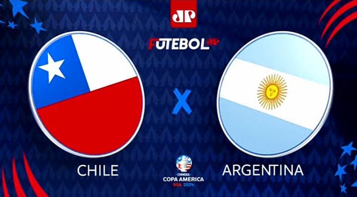 chile-x-argentina:-assista-a-transmissao-da-jovem-pan-ao-vivo