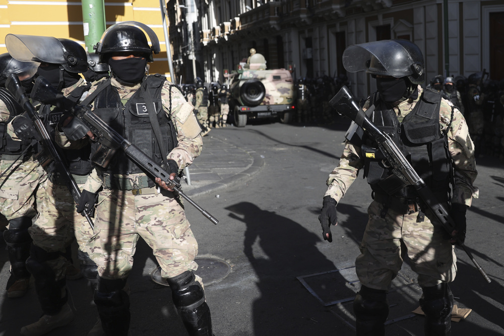 presidente-da-bolivia-fala-em-golpe-de-estado