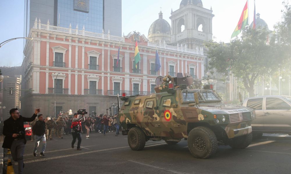 comunidade-internacional-presta-solidariedade-a-bolivia-apos-tentativa-de-golpe