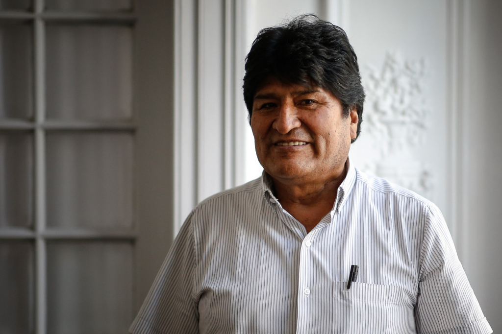 evo-morales-questiona-tentativa-de-golpe-na-bolivia-e-pede-investigacao