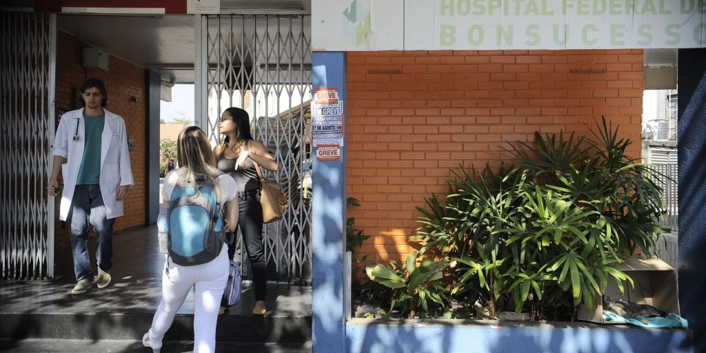 hospitais-federais-do-rio-vao-passar-por-reestruturacao,-diz-ministra