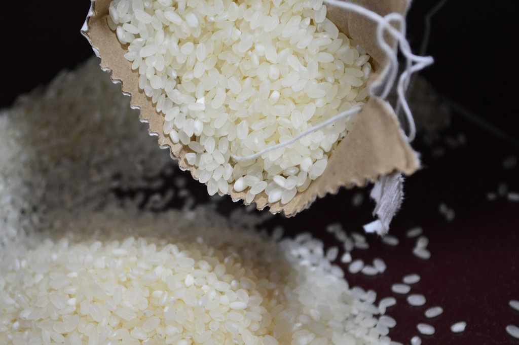 quase-10%-dos-mercados-registraram-falta-de-arroz-em-maio,-aponta-pesquisa