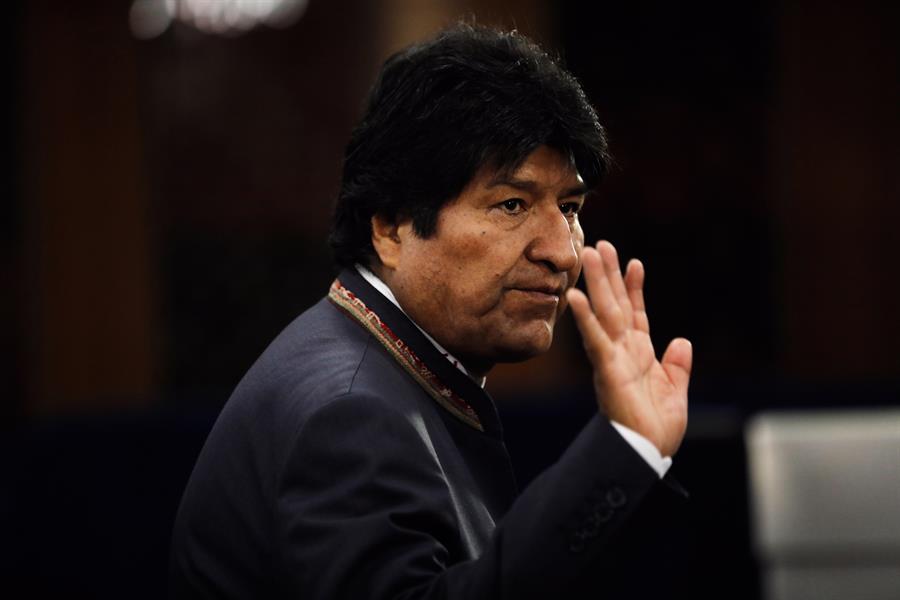 evo-morales-acusa-presidente-da-bolivia-de-‘autogolpe’