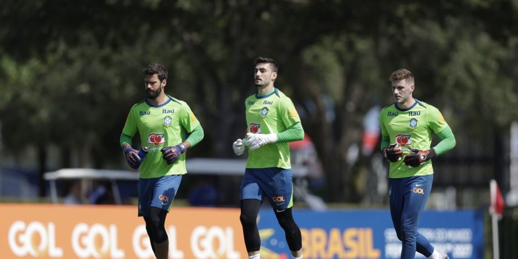 selecao-brasileira-treina-em-orlando,-onde-enfrenta-os-eua-na-quarta