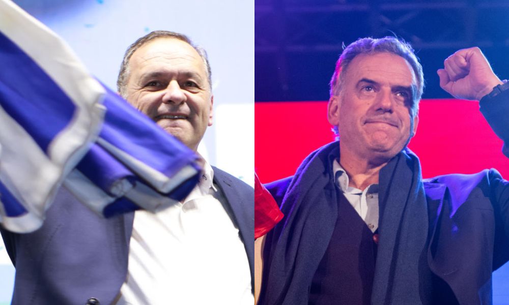 uruguai-escolhe-herdeiros-politicos-de-lacalle-pou-e-mujica-para-disputar-presidencia-em-outubro