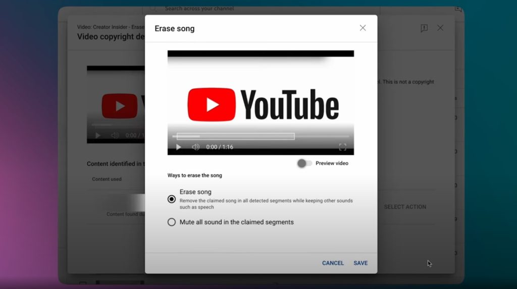 youtube-agora-pode-remover-musicas-protegidas-sem-silenciar-um-video