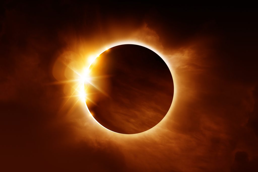 os-eclipses-solares-totais-irao-desaparecer