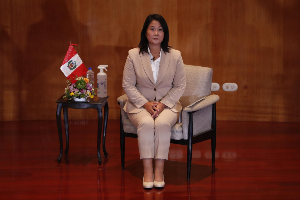 ministerio-publico-do-peru-solicita-30-anos-de-prisao-para-keiko-fujimori