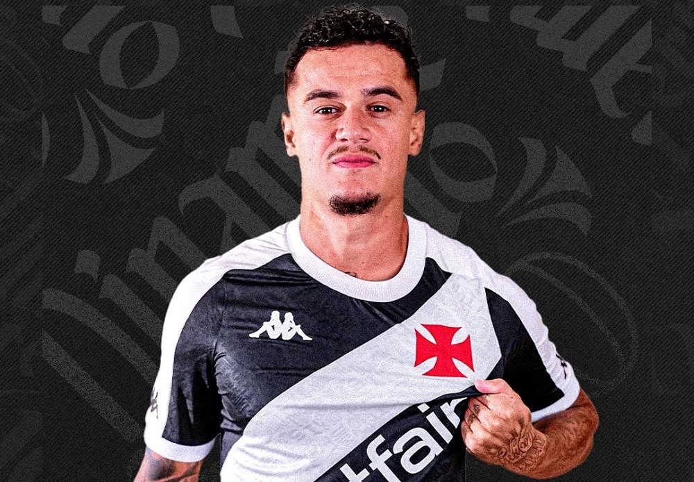 vasco-anuncia-o-retorno-de-philippe-coutinho-apos-14-anos:-‘o-bom-filho-a-casa-torna’