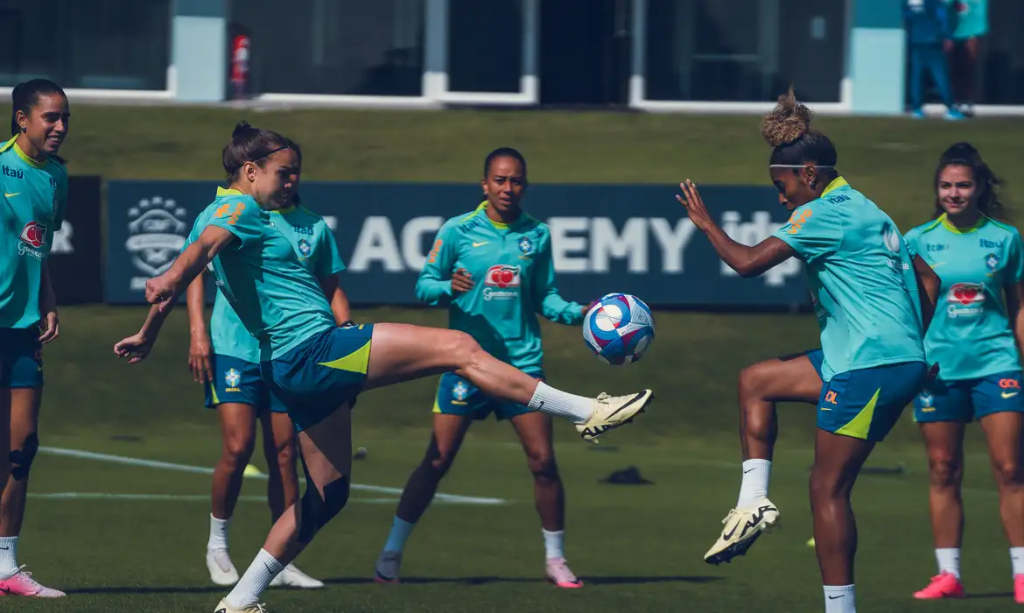 selecao-feminina-de-futebol-entra-em-reta-final-de-preparacao-para-paris