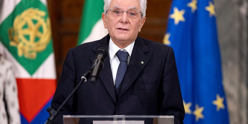 presidente-da-italia,-sergio-mattarella,-chega-ao-brasil-neste-domingo