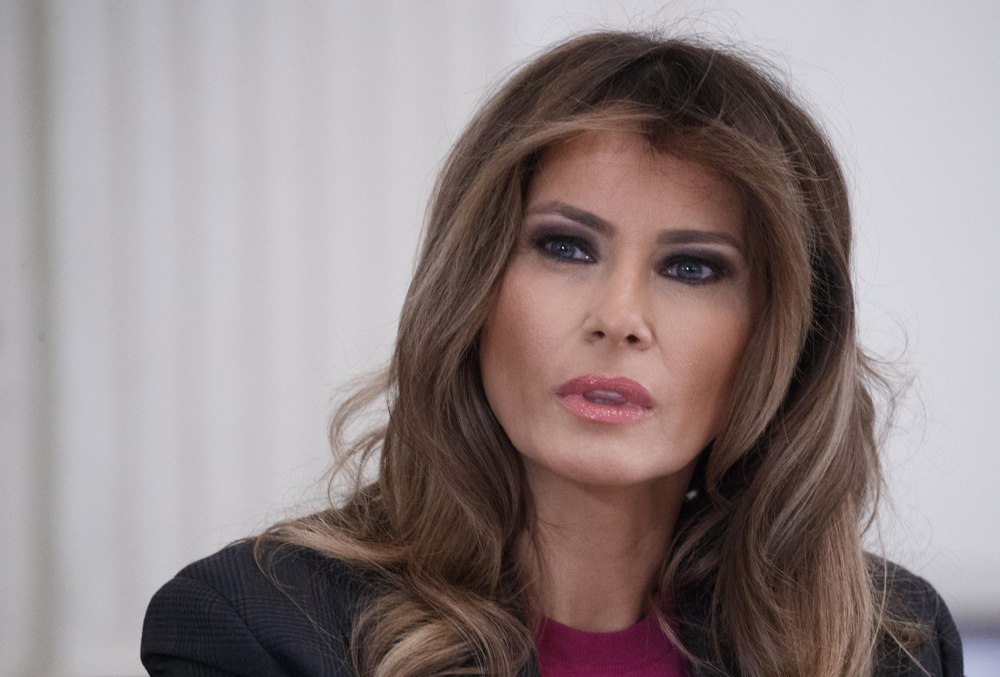 melania-trump-chama-atirador-de-‘monstro’-que-via-trump-como-‘maquina-desumana’