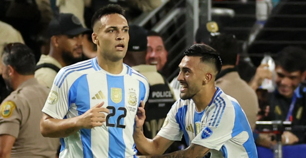 apos-128-minutos,-argentina-conquista-copa-america-2024-e-se-torna-a-maior-campea-da-historia