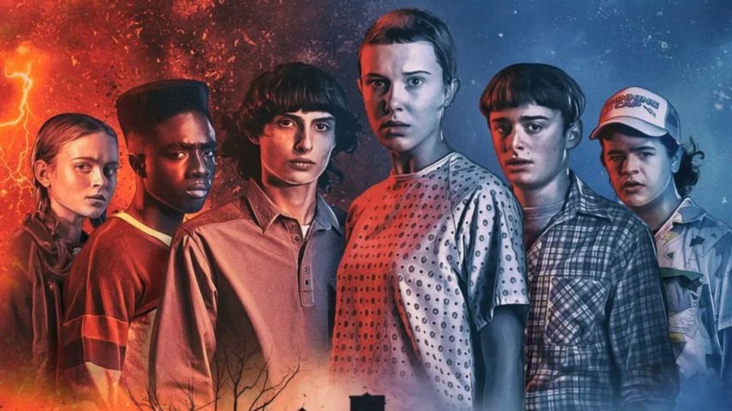 stranger-things:-5a-temporada-ganha-primeiro-teaser-dos-bastidores!-assista