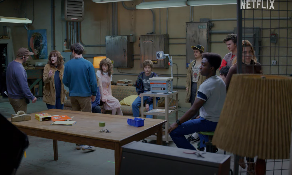 ‘stranger-things’:-bastidores-da-5a-temporada-revelam-novos-personagens