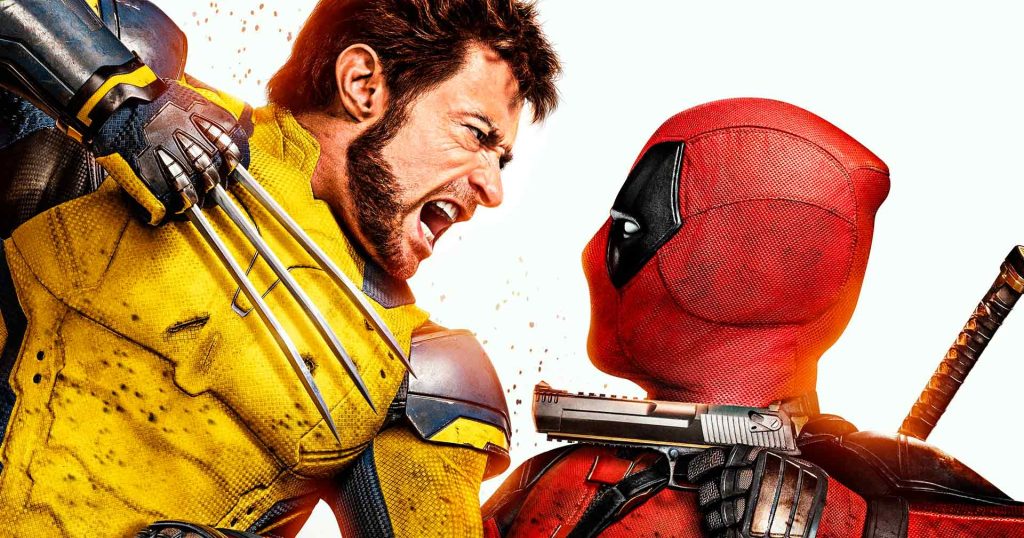 deadpool-&-wolverine-no-brasil:-veja-onde-assistir-entrevista-com-os-atores-online