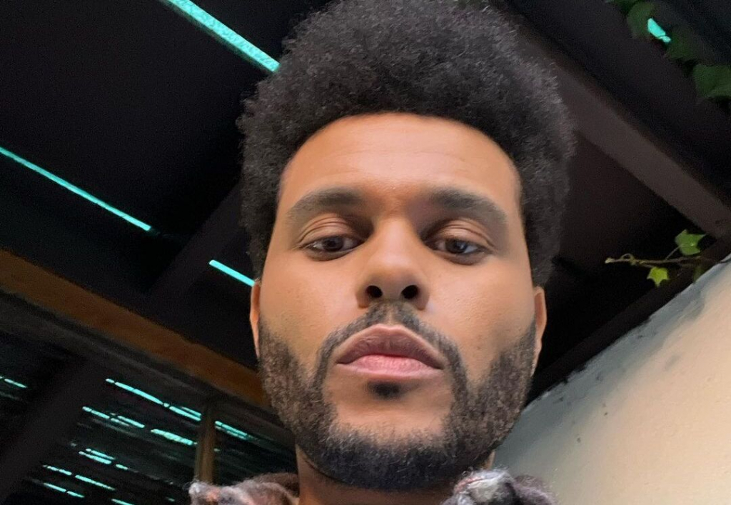 the-weeknd-anuncia-show-no-brasil;-saiba-detalhes