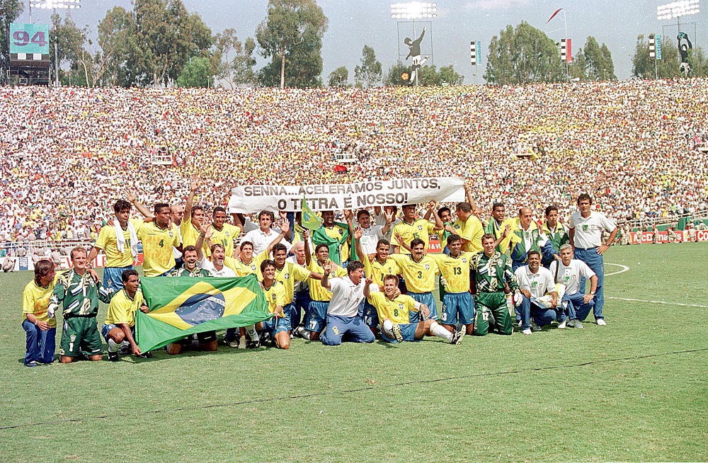 30-anos-do-tetra:-a-trajetoria-da-selecao-canarinho-ate-a-final-nos-estados-unidos