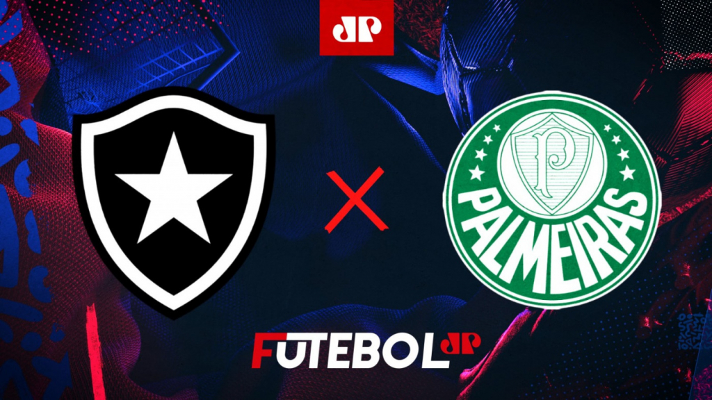 botafogo-x-palmeiras:-confira-a-transmissao-da-jovem-pan-ao-vivo