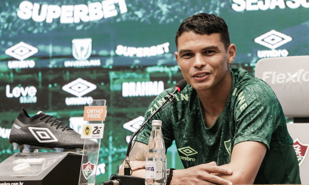 ‘tenho-39-anos-e-nao-vou-conseguir-jogar-todos-os-jogos’,-diz-thiago-silva