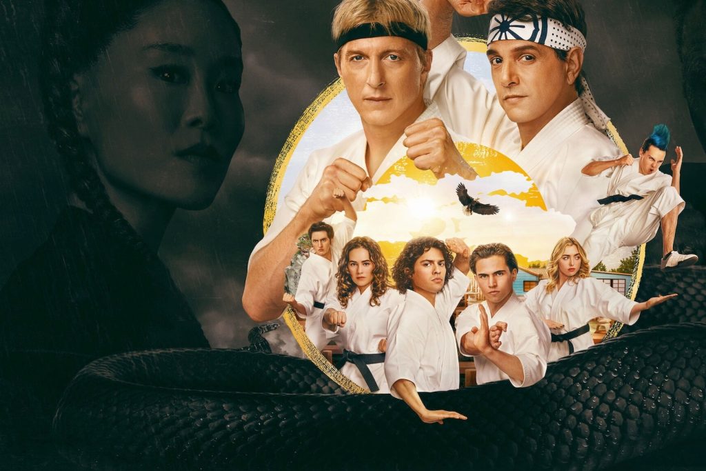 cobra-kai:-veja-calendario-de-lancamento-dos-episodios-da-sexta-temporada