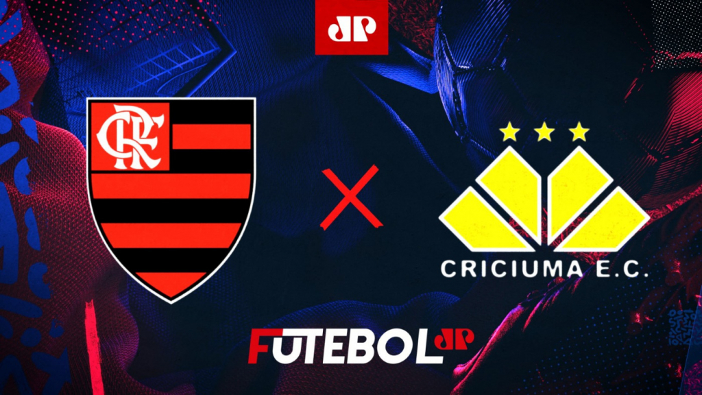 flamengo-x-criciuma:-confira-a-transmissao-da-jovem-pan-ao-vivo