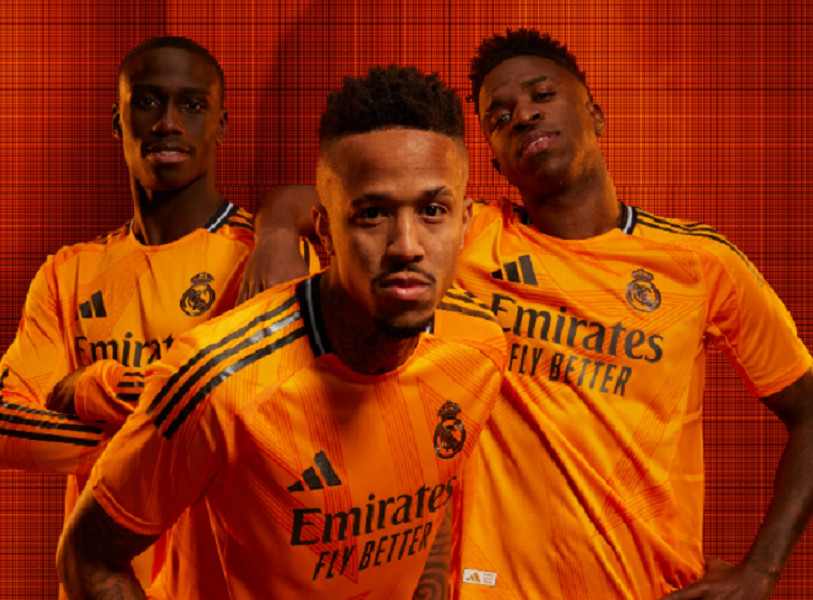 real-madrid-lanca-segundo-uniforme-da-temporada-2024/2025