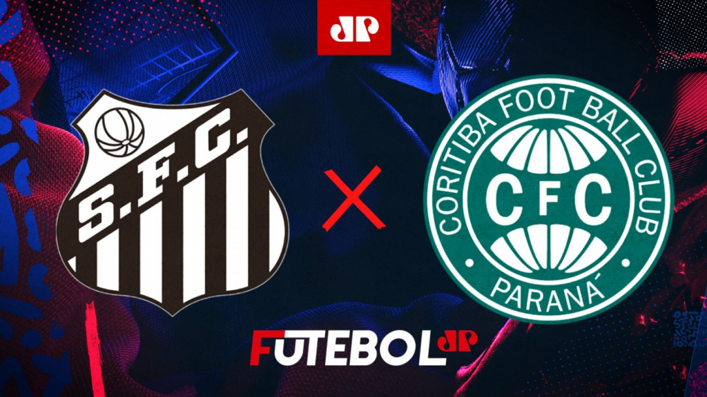 santos-x-coritiba:-confira-a-transmissao-da-jovem-pan-ao-vivo