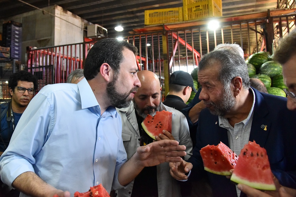 boulos-diz-que-parceria-entre-prefeitura-e-ceagesp-pode-ajudar-a-reduzir-o-desperdicio-de-alimentos