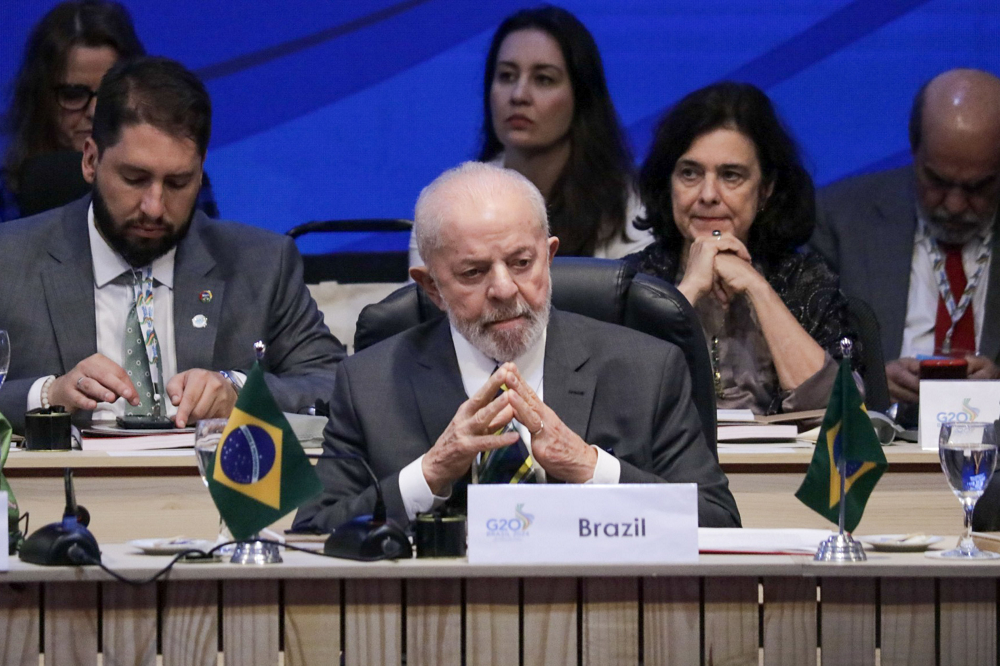 ‘nao-e-possivel-estar-no-seculo-21,-discutir-ia-e-debater-fome’,-diz-lula