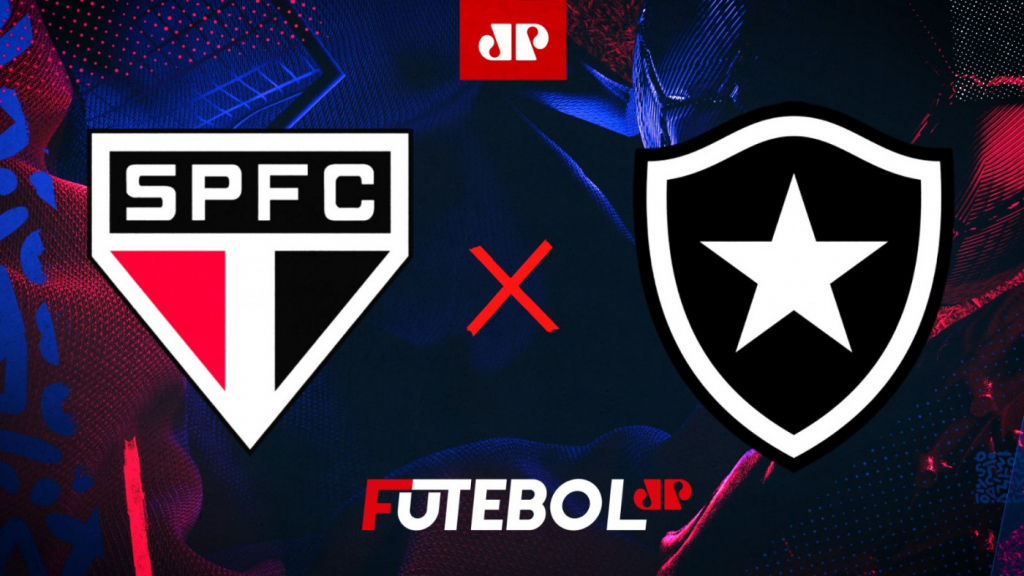 sao-paulo-x-botafogo:-confira-a-transmissao-da-jovem-pan-ao-vivo