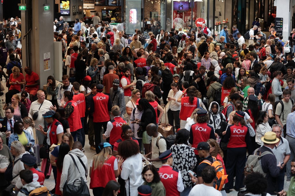 trens-de-alta-velocidade-sao-atacados-na-franca-no-dia-da-abertura-das-olimpiadas-de-paris