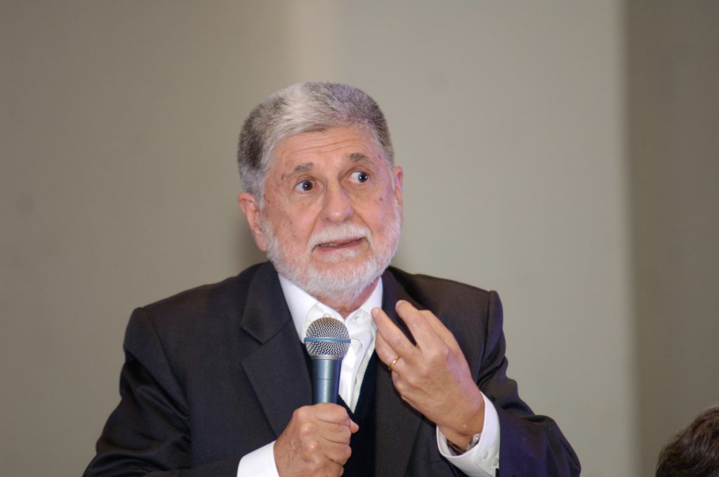 celso-amorim-se-reune-com-chanceler-da-venezuela-e-discute-‘organizacao-impecavel’-do-processo-eleitoral-do-pais