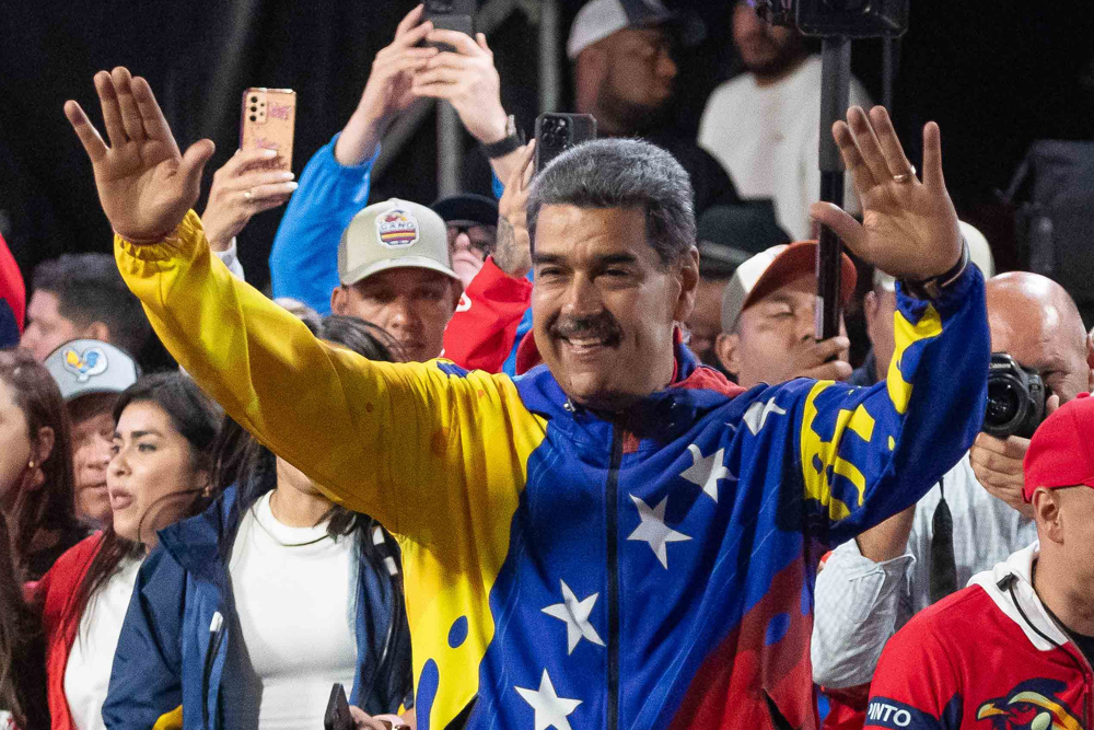 nove-paises-latino-americanos-exigem-‘revisao-completa’-de-resultados-eleitorais-na-venezuela