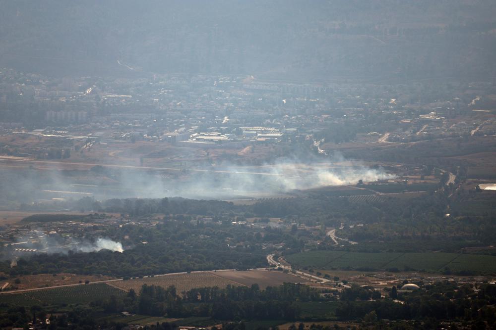 israel-confirma-ter-bombardeado-beirute-em-represalia-a-ataque-nas-colinas-de-gola