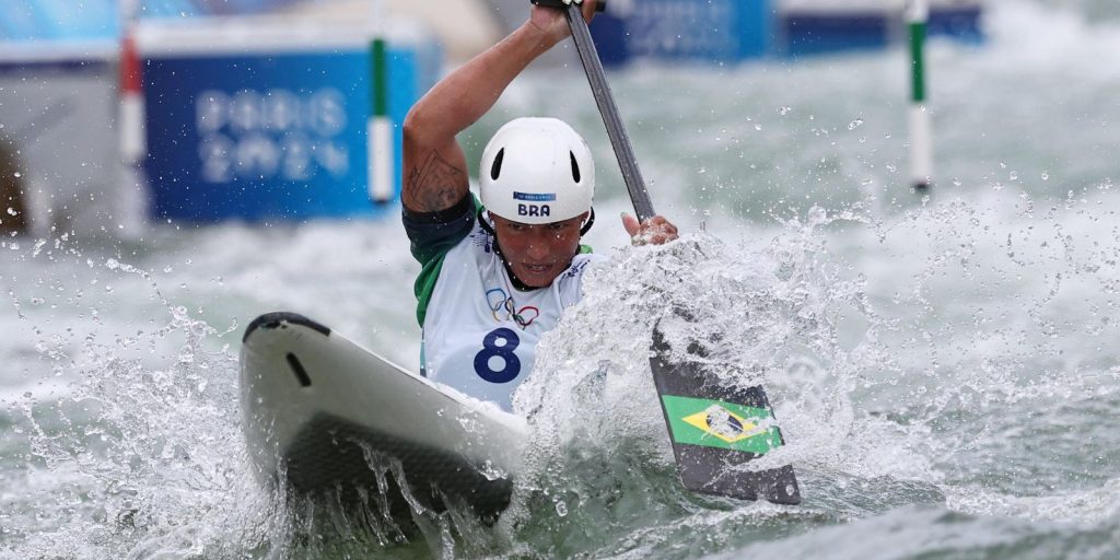 canoagem-slalom:-ana-satila-encerra-final-do-c1-na-quinta-posicao