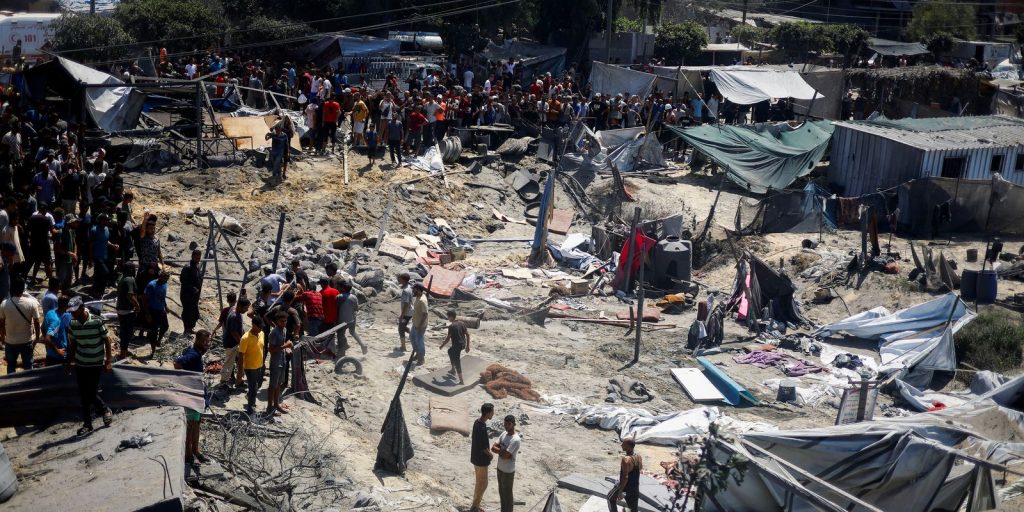 israel-confirma-morte-de-jornalista-da-al-jazeera