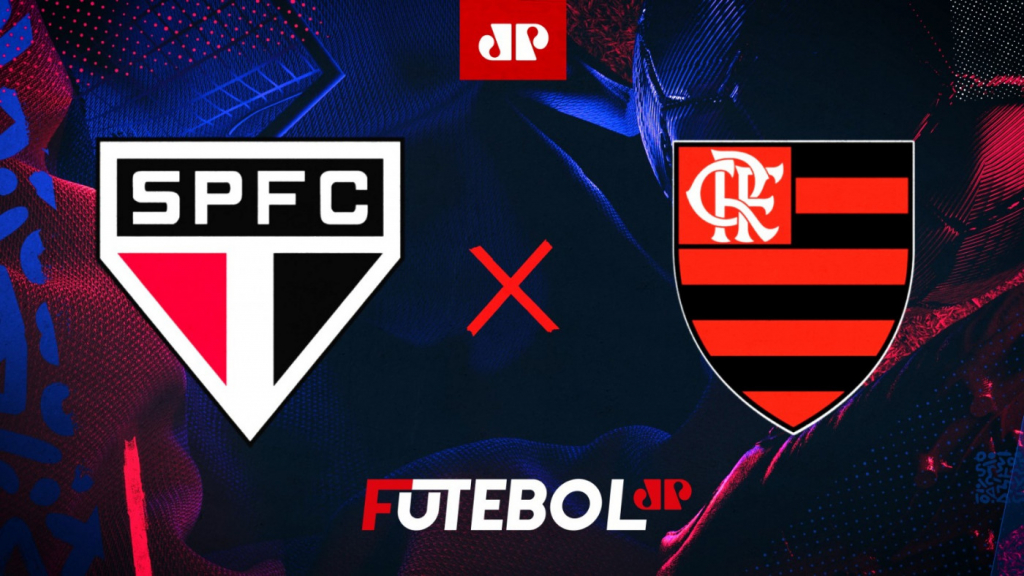 sao-paulo-x-flamengo:-confira-a-transmissao-da-jovem-pan-ao-vivo